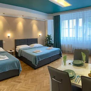 Apartma & Free Parking Apartmán