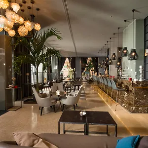 4* Hotel Western Premier Slon