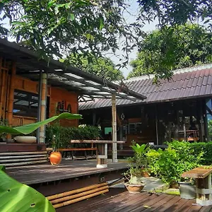 Aha Lanta Cozy Hostel Koh Lanta