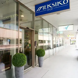 Meksiko Liubliana