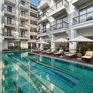 Silkian Hoian Boutique & Hotel Hoi An