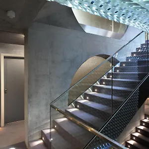 4* Hotel Vander Urbani - A Member Of Design