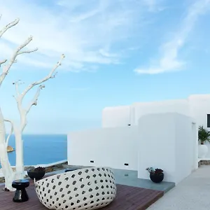 **** Hotel Lyo Boutique Mykonos Grecia
