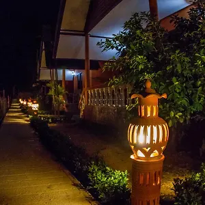 El Greco Resort Koh Lanta