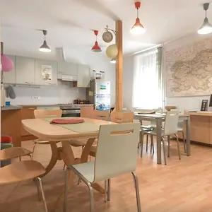 Vrba Hostel