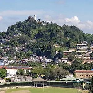 Jaye's Guest house Kandy