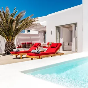 **** Hotel O Lofos Luxury Boutique Grecia
