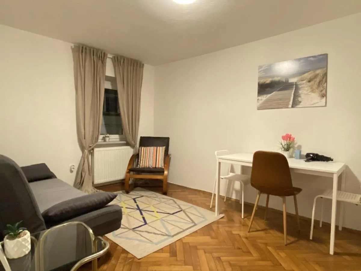 Guest house Villa Pod Gradom Ljubljana