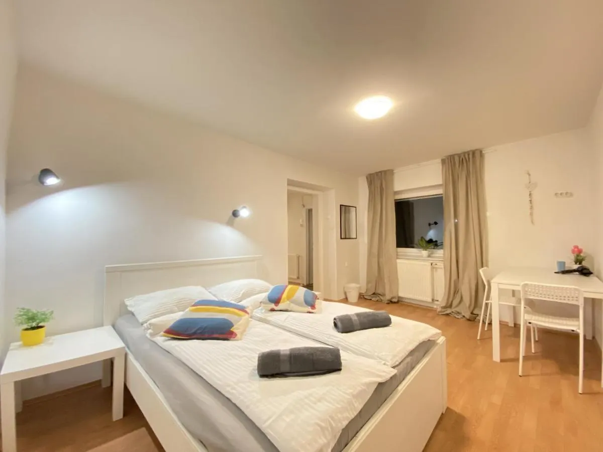 Villa Pod Gradom Ljubljana 0*,  Slovenia