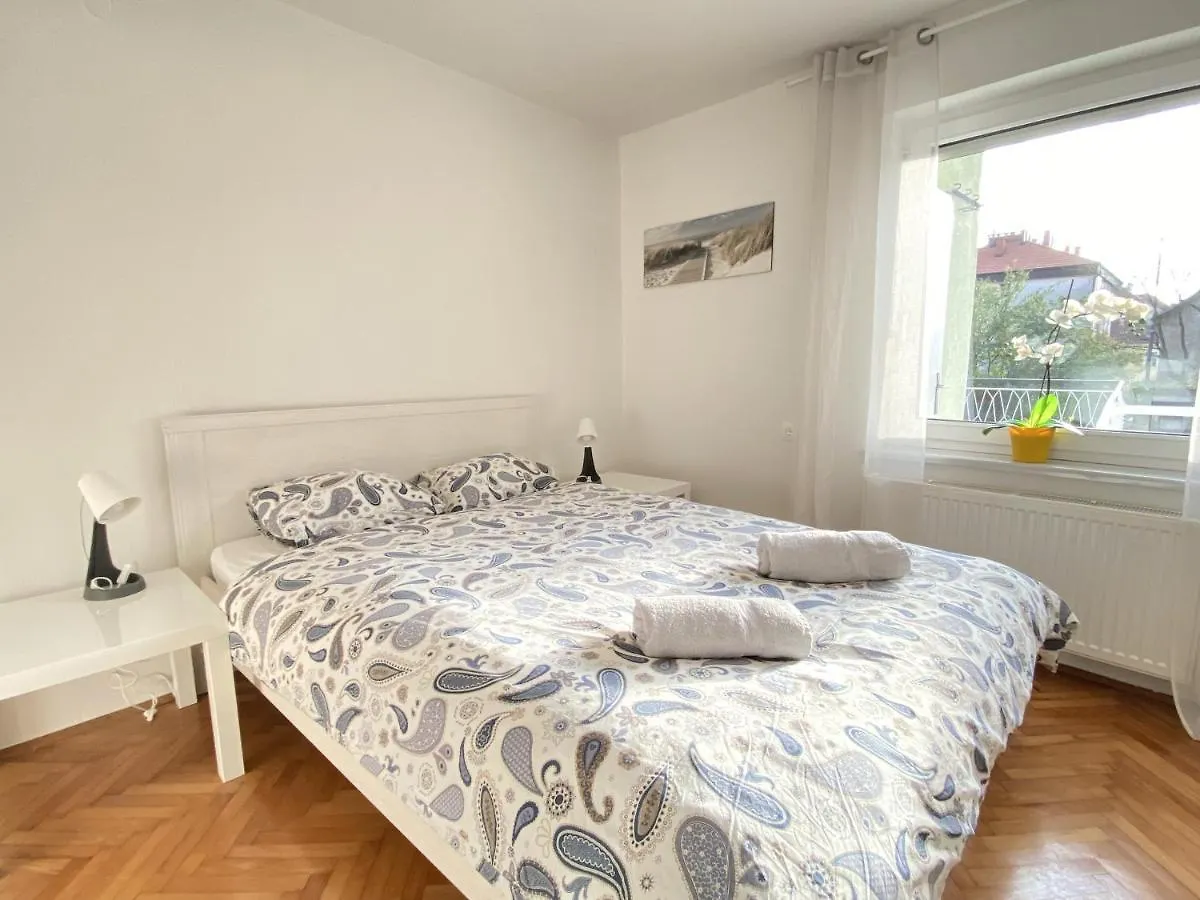 Villa Pod Gradom Ljubljana